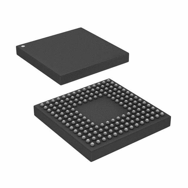 AD9737ABBCZ Analog Devices Inc.  Convertisseurs numériques-analogiques (DAC)